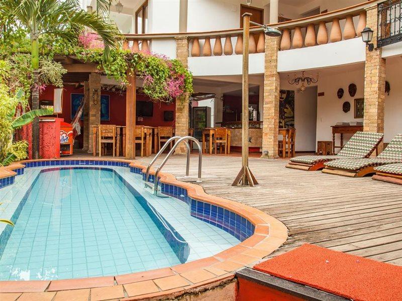 Pousada Bahia Brasil Morro de Sao Paulo Ngoại thất bức ảnh