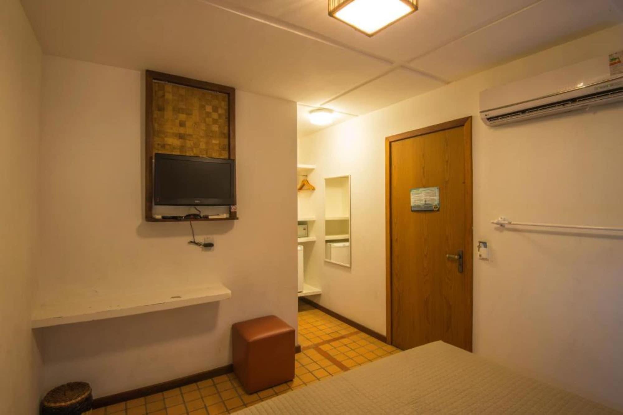 Pousada Bahia Brasil Morro de Sao Paulo Ngoại thất bức ảnh