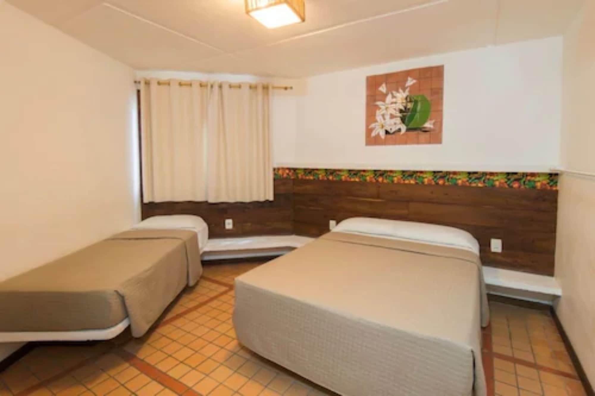 Pousada Bahia Brasil Morro de Sao Paulo Ngoại thất bức ảnh