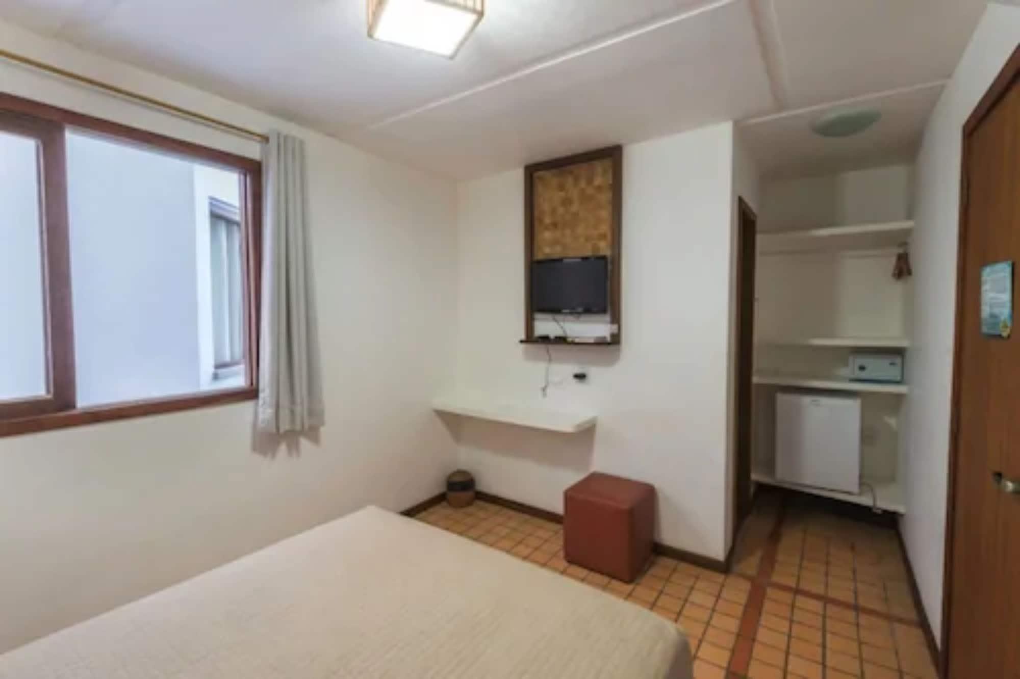 Pousada Bahia Brasil Morro de Sao Paulo Ngoại thất bức ảnh