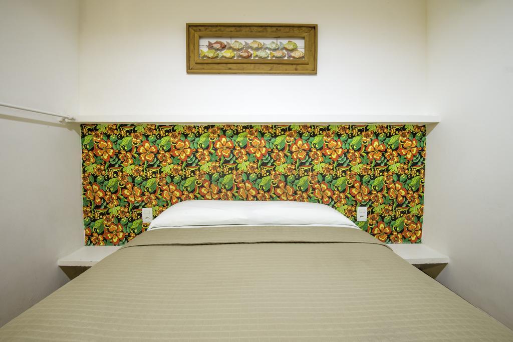 Pousada Bahia Brasil Morro de Sao Paulo Ngoại thất bức ảnh