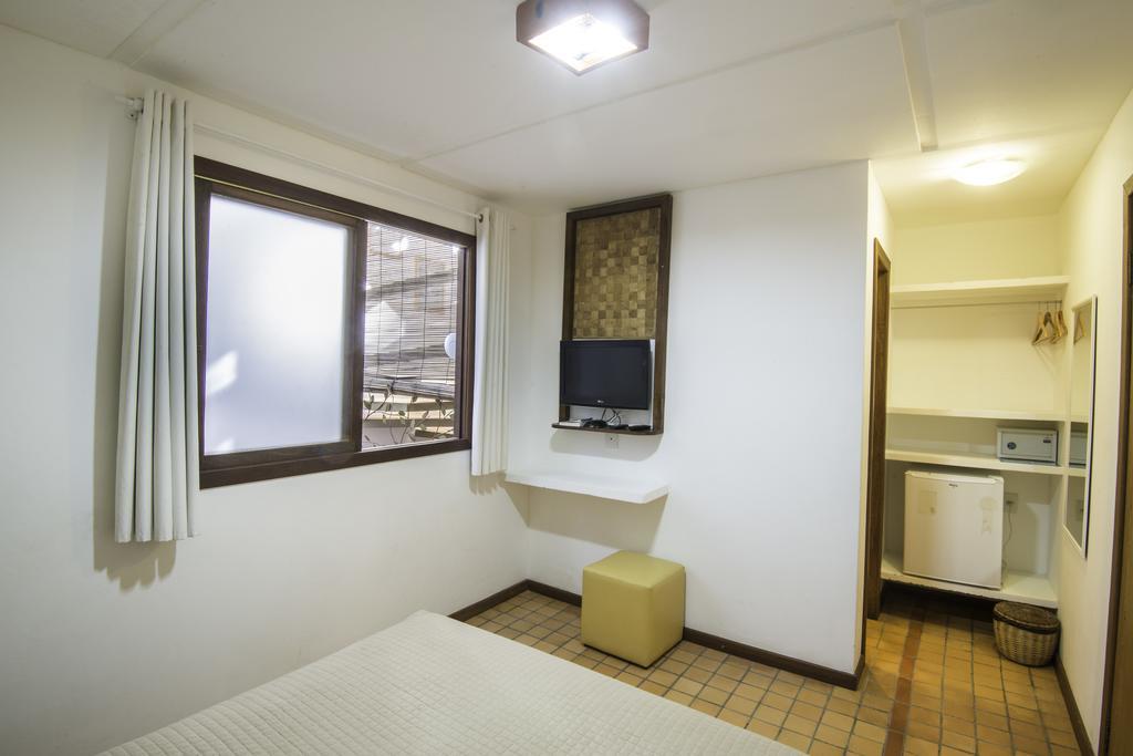 Pousada Bahia Brasil Morro de Sao Paulo Ngoại thất bức ảnh