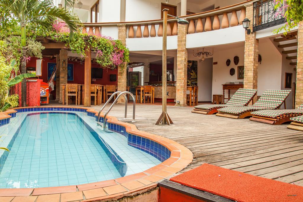Pousada Bahia Brasil Morro de Sao Paulo Ngoại thất bức ảnh